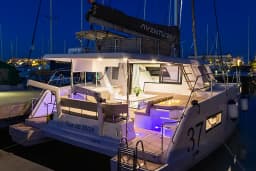 Aventura 37 in Dènia / Marina El Portet thumbnail 62