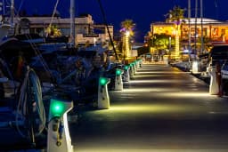 Aventura 37 in Dènia / Marina El Portet thumbnail 63