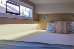 Aventura 37 in Dènia / Marina El Portet thumbnail 67