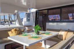 Aventura 37 in Dènia / Marina El Portet thumbnail 7