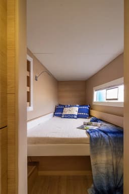 Aventura 37 in Dènia / Marina El Portet thumbnail 78