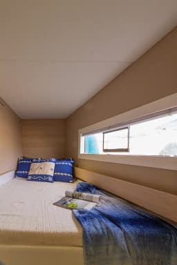 Aventura 37 in Dènia / Marina El Portet thumbnail 79