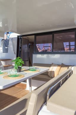 Aventura 37 in Dènia / Marina El Portet thumbnail 8