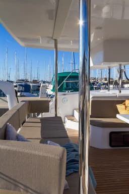 Aventura 37 in Dènia / Marina El Portet thumbnail 9