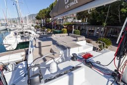 Bali Catspace in Orhaniye / Palmiye Marina thumbnail 10