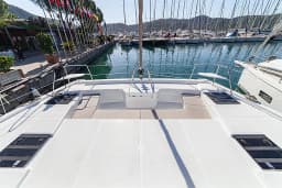 Bali Catspace in Orhaniye / Palmiye Marina thumbnail 11
