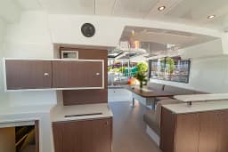 Bali Catspace in Orhaniye / Palmiye Marina thumbnail 14