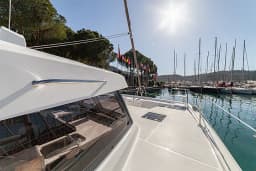 Bali Catspace in Orhaniye / Palmiye Marina thumbnail 6