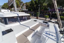Bali Catspace in Orhaniye / Palmiye Marina thumbnail 7