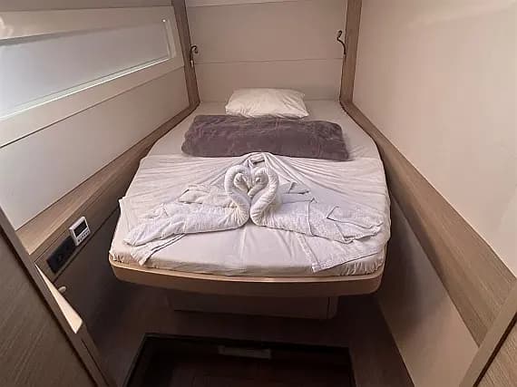 Lagoon 46 in Fethiye / Ece Marina - Photo 2