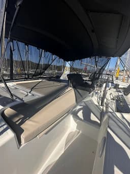 Lagoon 46 in Fethiye / Ece Marina thumbnail 10