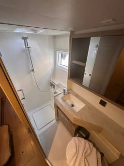 Lagoon 46 in Fethiye / Ece Marina thumbnail 19