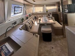 Lagoon 46 in Fethiye / Ece Marina thumbnail 2