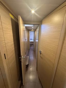 Lagoon 46 in Fethiye / Ece Marina thumbnail 20