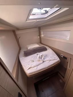 Lagoon 46 in Fethiye / Ece Marina thumbnail 22