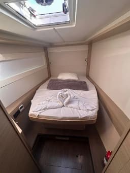 Lagoon 46 in Fethiye / Ece Marina thumbnail 23