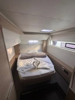 Lagoon 46 in Fethiye / Ece Marina thumbnail 24