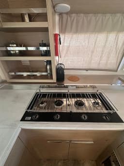 Lagoon 46 in Fethiye / Ece Marina thumbnail 25