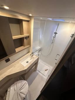 Lagoon 46 in Fethiye / Ece Marina thumbnail 26