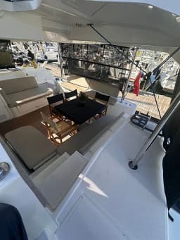 Lagoon 46 in Fethiye / Ece Marina thumbnail 9