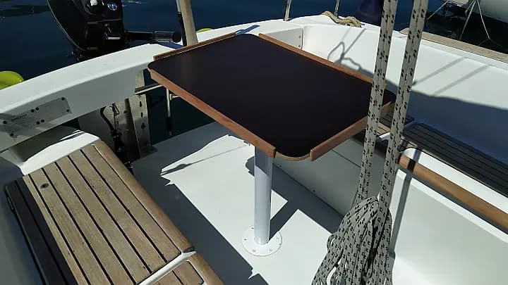 First 21.7 in Split / MCI Marine Club International - Photo 5