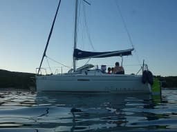 First 21.7 in Split / MCI Marine Club International thumbnail 6