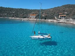 First 21.7 in Split / MCI Marine Club International thumbnail 7