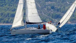 First 21.7 in Split / MCI Marine Club International thumbnail 9