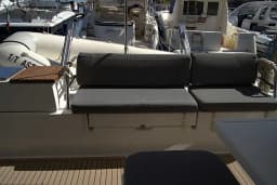 Astréa 42 in Sicily / Castellammare del Golfo / Porto di Castellammare del Golfo thumbnail 12