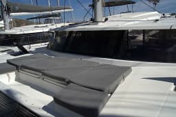 Astréa 42 in Sicily / Castellammare del Golfo / Porto di Castellammare del Golfo thumbnail 18