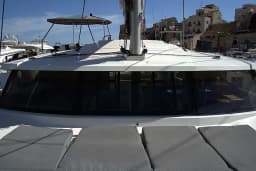 Astréa 42 in Sicily / Castellammare del Golfo / Porto di Castellammare del Golfo thumbnail 20