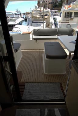 Astréa 42 in Sicily / Castellammare del Golfo / Porto di Castellammare del Golfo thumbnail 38