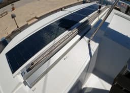 Astréa 42 in Sicily / Castellammare del Golfo / Porto di Castellammare del Golfo thumbnail 42
