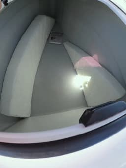 Astréa 42 in Sicily / Castellammare del Golfo / Porto di Castellammare del Golfo thumbnail 43