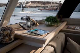 Astréa 42 in Sicily / Castellammare del Golfo / Porto di Castellammare del Golfo thumbnail 48