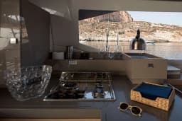 Astréa 42 in Sicily / Castellammare del Golfo / Porto di Castellammare del Golfo thumbnail 50