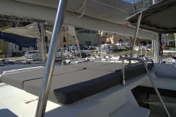 Astréa 42 in Sicily / Castellammare del Golfo / Porto di Castellammare del Golfo thumbnail 7