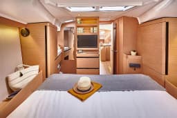 Salona 44 in Split / ACI Marina Split thumbnail 2