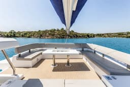 Leopard 50 in Corfu / Gouvia / D-Marin Marina Gouvia thumbnail 14