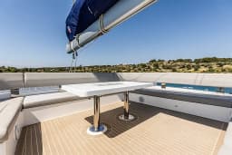 Leopard 50 in Corfu / Gouvia / D-Marin Marina Gouvia thumbnail 16