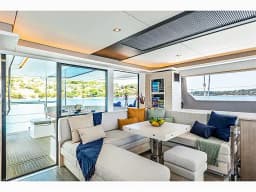Leopard 50 in Corfu / Gouvia / D-Marin Marina Gouvia thumbnail 2