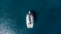 Leopard 50 in Corfu / Gouvia / D-Marin Marina Gouvia thumbnail 6