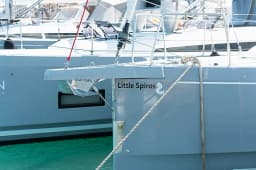 Oceanis 40.1 in Kos / Marina Kos thumbnail 5