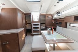 Oceanis 40.1 in Kos / Marina Kos thumbnail 6