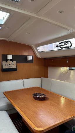 Bavaria Cruiser 51 in Göcek Mucev Marina thumbnail 12