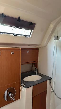 Bavaria Cruiser 51 in Göcek Mucev Marina thumbnail 13