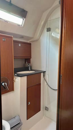 Bavaria Cruiser 51 in Göcek Mucev Marina thumbnail 16