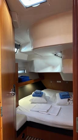 Bavaria Cruiser 51 in Göcek Mucev Marina thumbnail 19