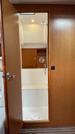 Bavaria Cruiser 51 in Göcek Mucev Marina thumbnail 23