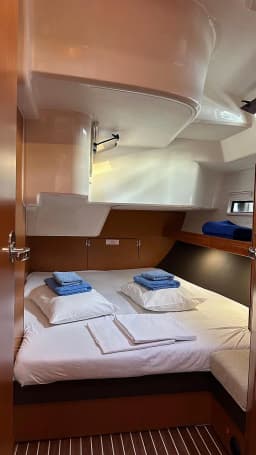 Bavaria Cruiser 51 in Göcek Mucev Marina thumbnail 24